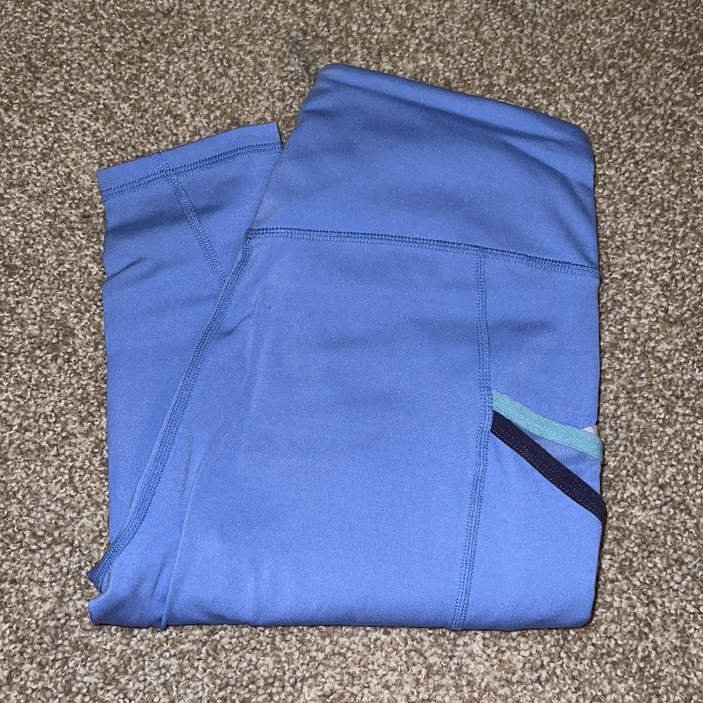 Fabletics motion365 leggings
